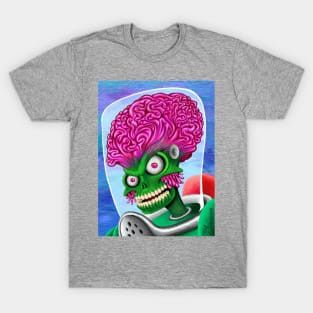 ACK! ACK! T-Shirt